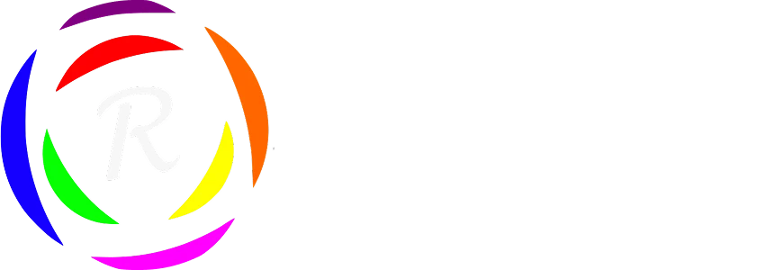 Rendell Primary School - Loughborough Logo