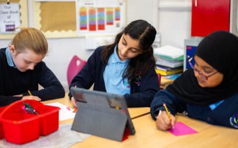 Digital Leaders Newsletter