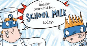 School Milk