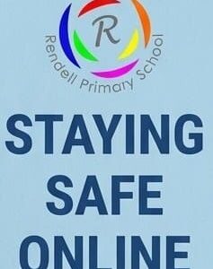 Staying Safe Online