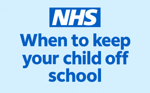 NHS Guidance